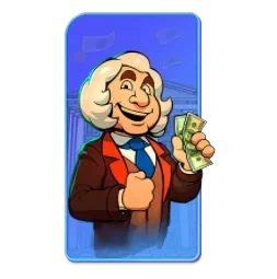 Cash
Mania