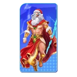 Gates of Olympus
Xmas 1000